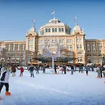 New City Hotel Scheveningen