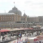 New City Hotel Scheveningen
