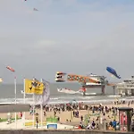 New City Hotel Scheveningen