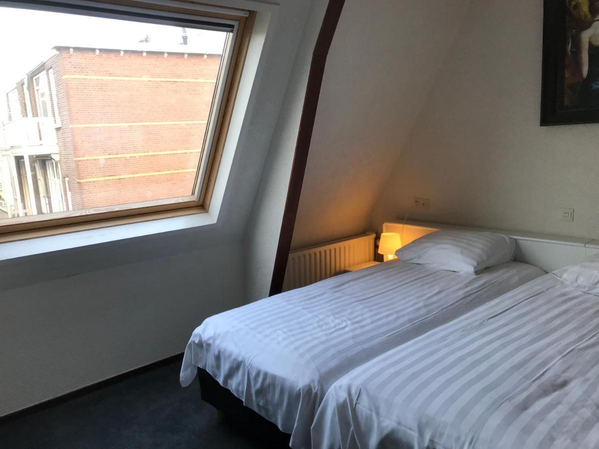 Hotel New Scheveningen Den Haag