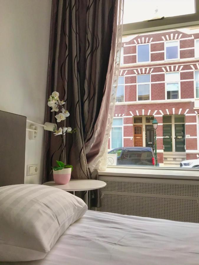 New Scheveningen Hotel