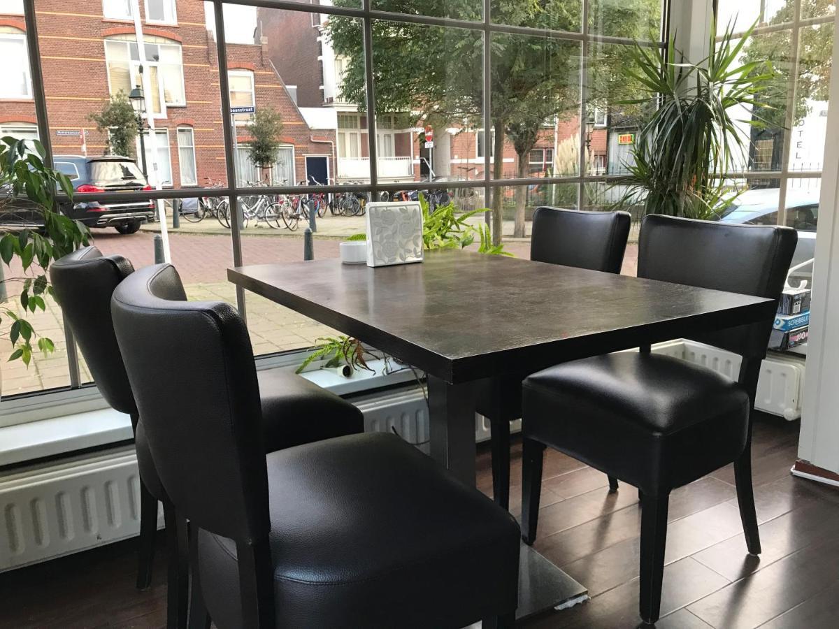 New Scheveningen 2* The Hague