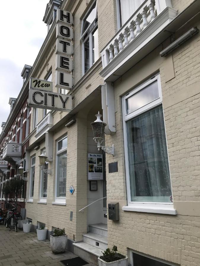 Hotel New Scheveningen 2*