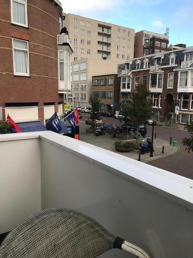 Hotel New Scheveningen
