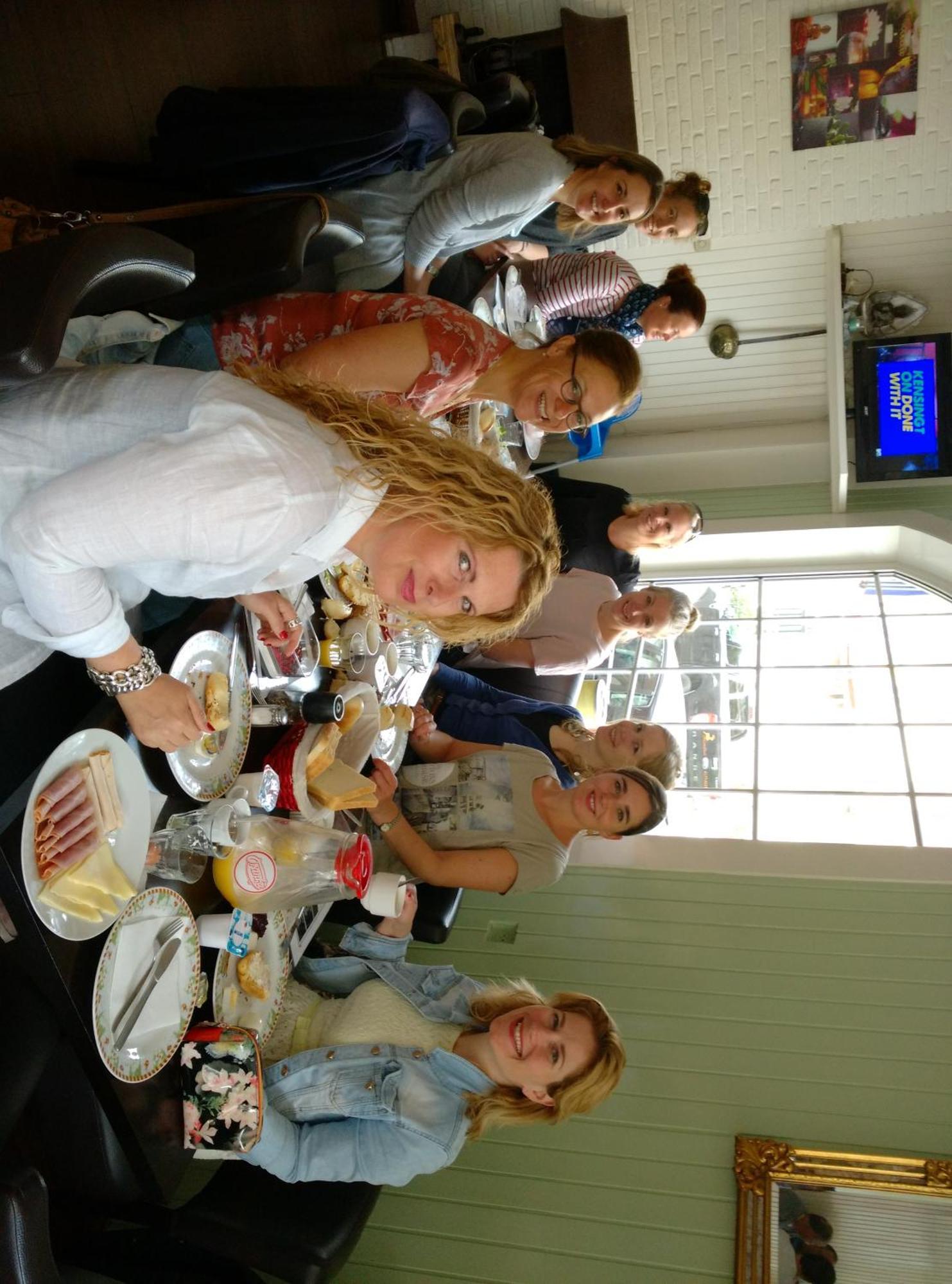 Hotel New Scheveningen 2*