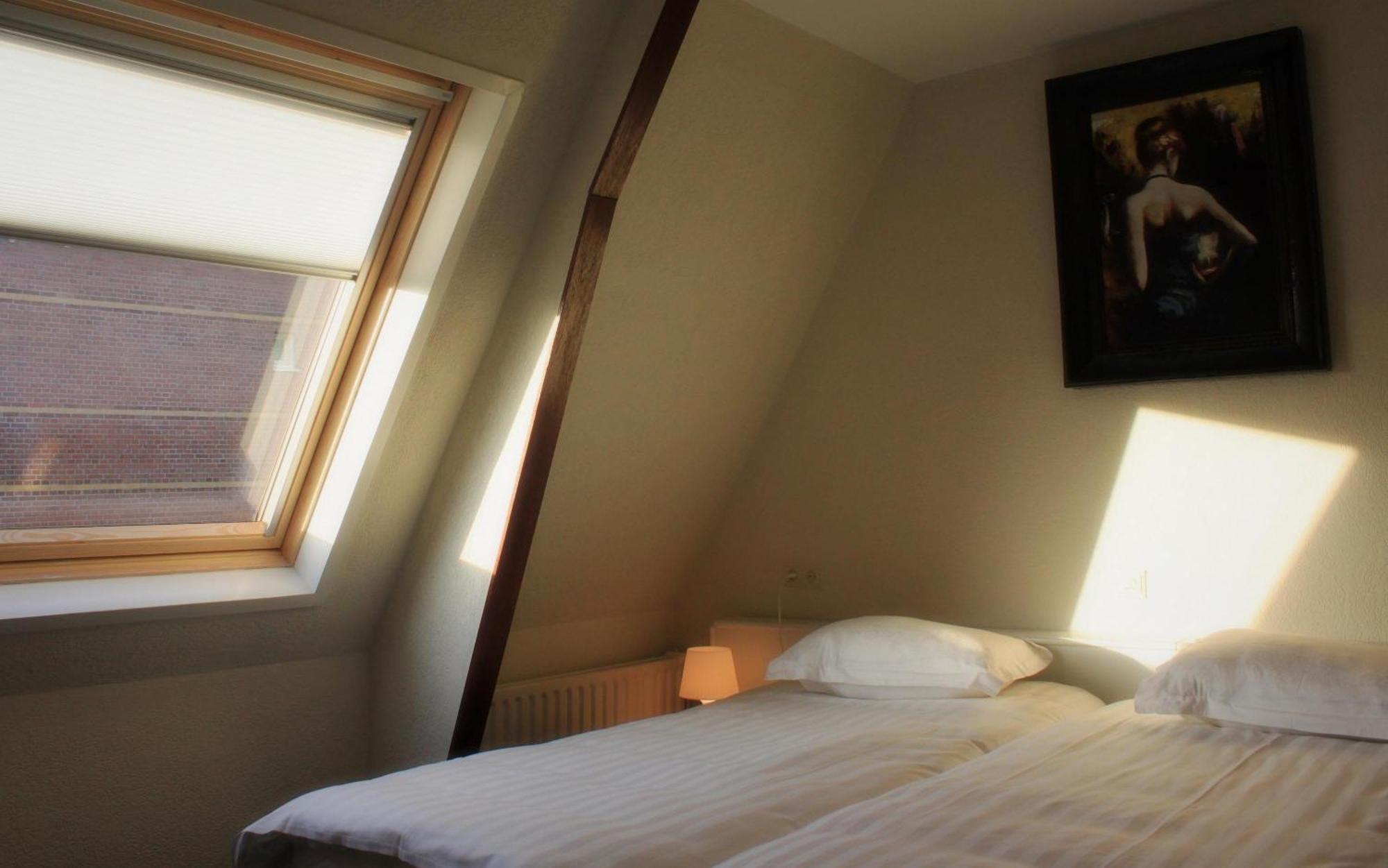 New Scheveningen
