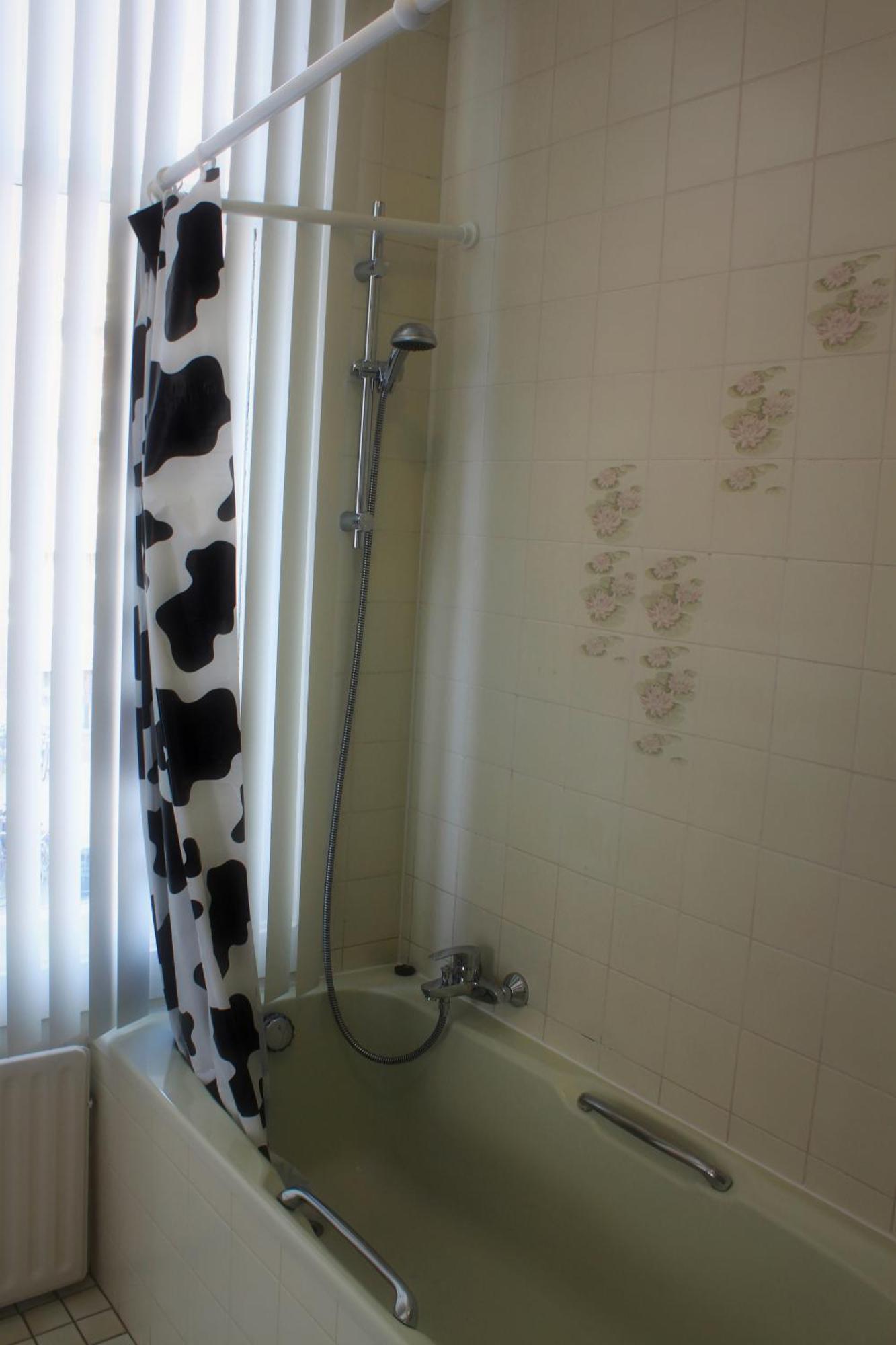 Hotel New Scheveningen 2*