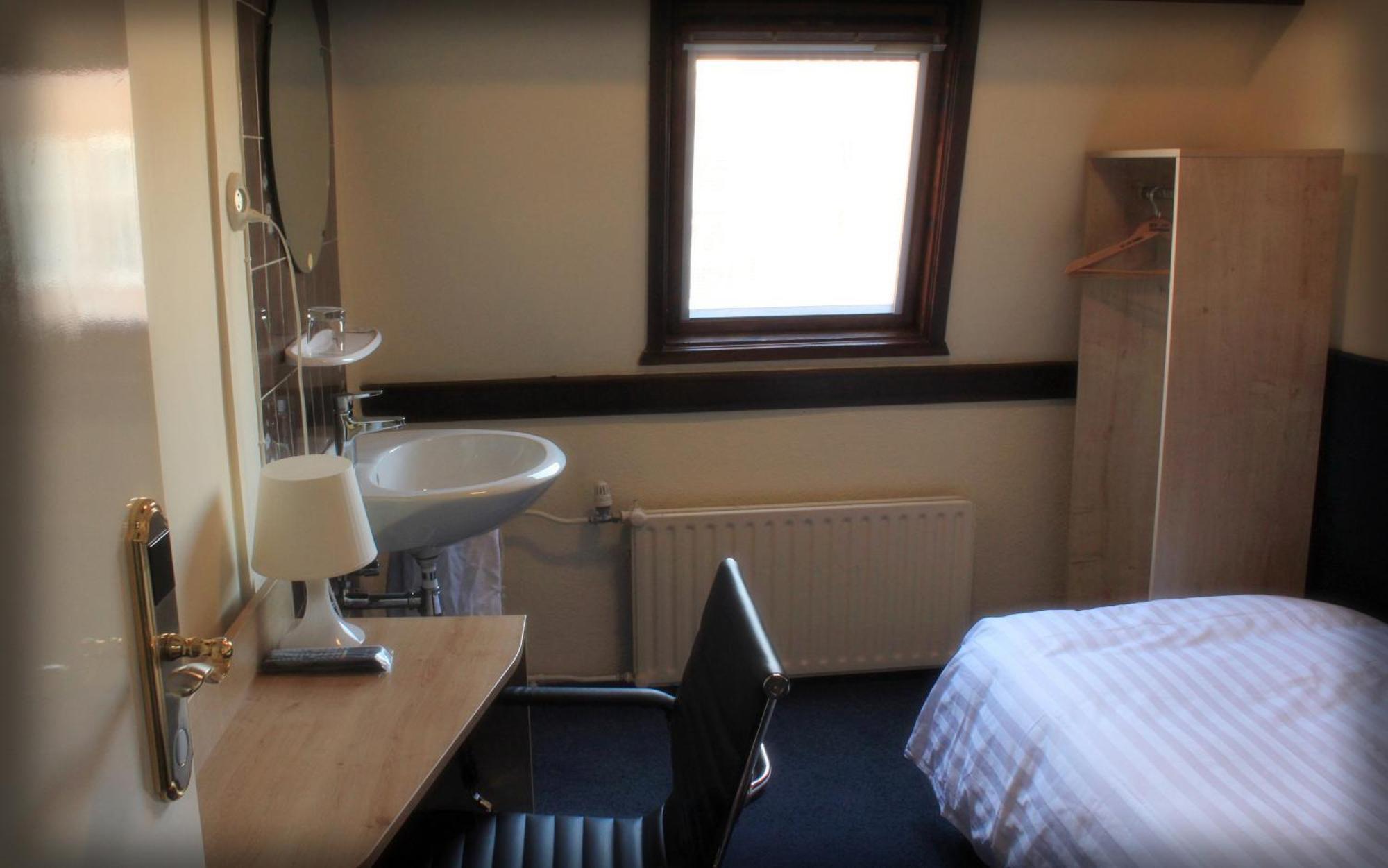 Hotel New Scheveningen