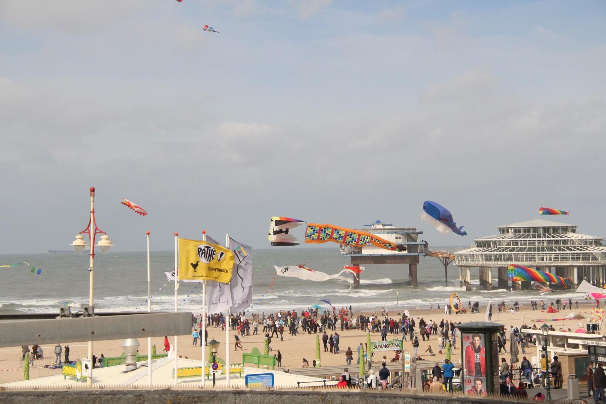 Hotel New Scheveningen Den Haag
