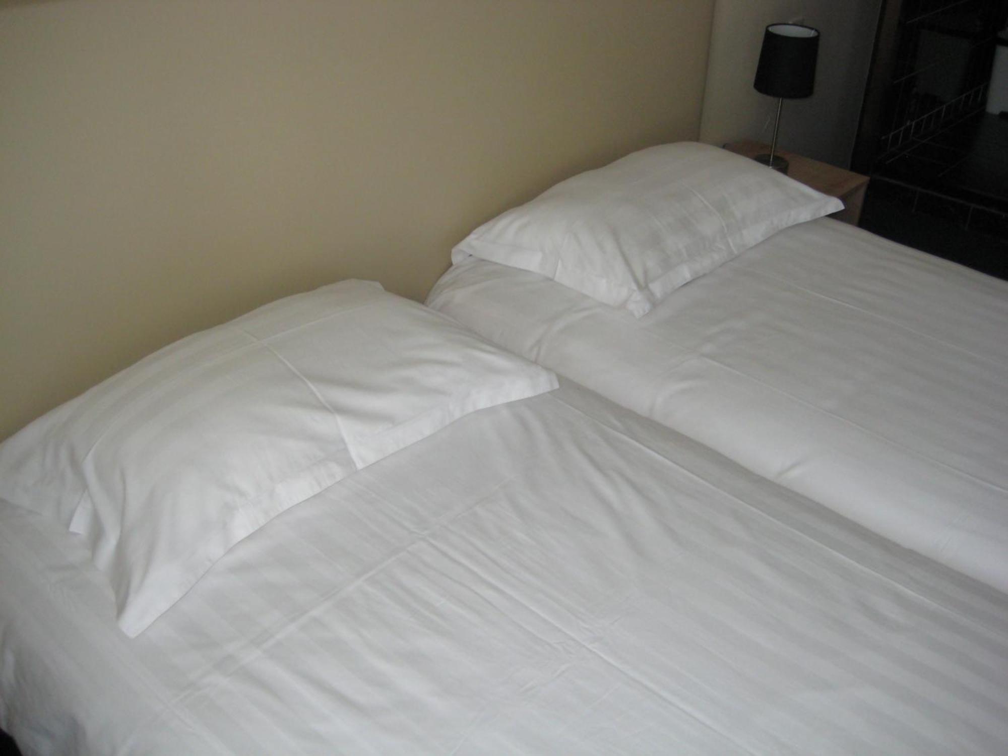 Hotel New Scheveningen Den Haag