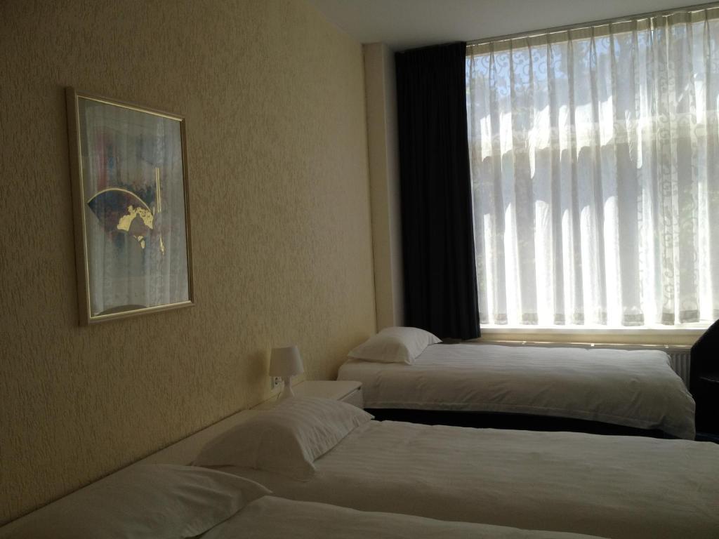 Hotel New Scheveningen Den Haag
