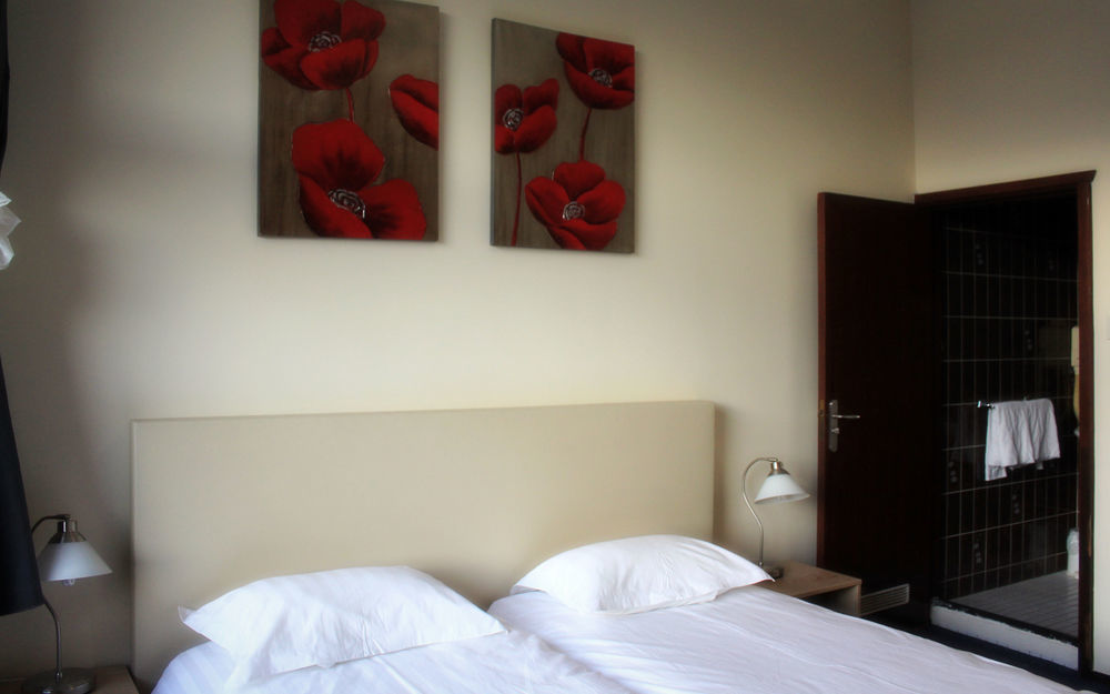 Hotel New Scheveningen 2*