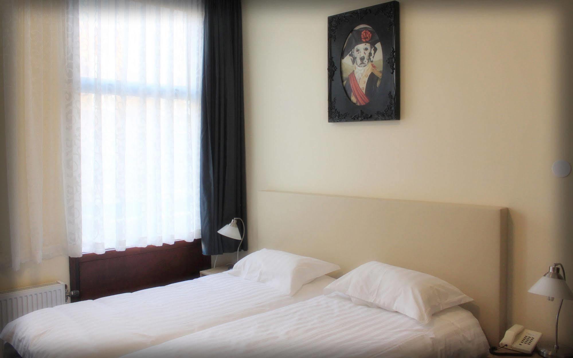 Hotel New Scheveningen
