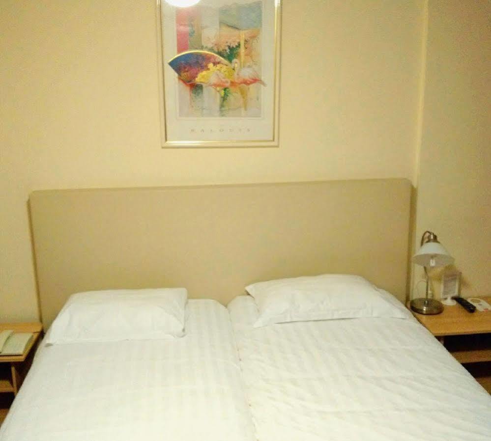 Hotel New Scheveningen