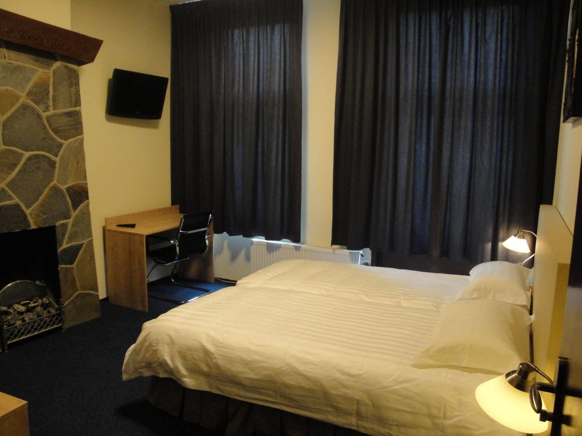 New Scheveningen 2*