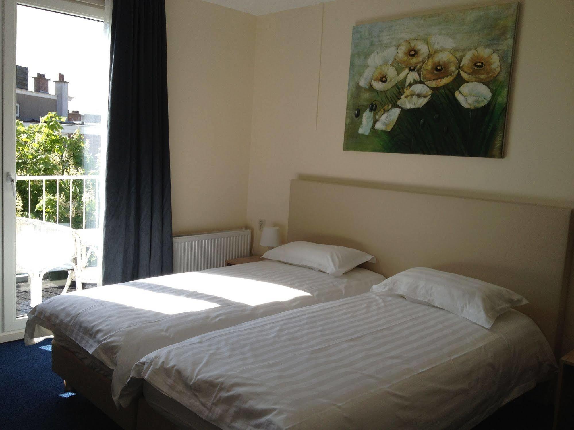 New Scheveningen 2*
