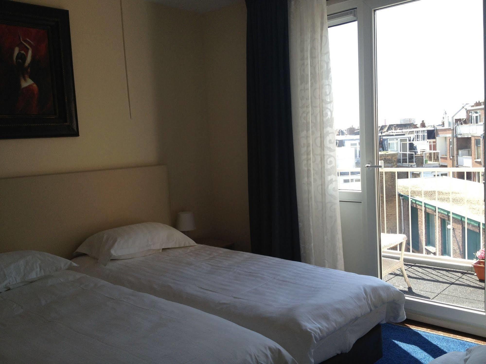 Hotel New Scheveningen