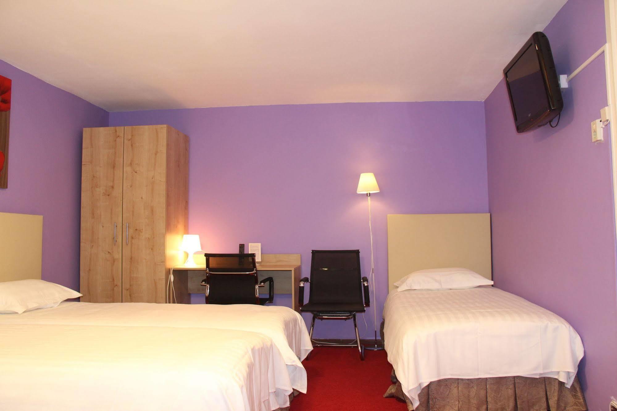 New Scheveningen Hotel