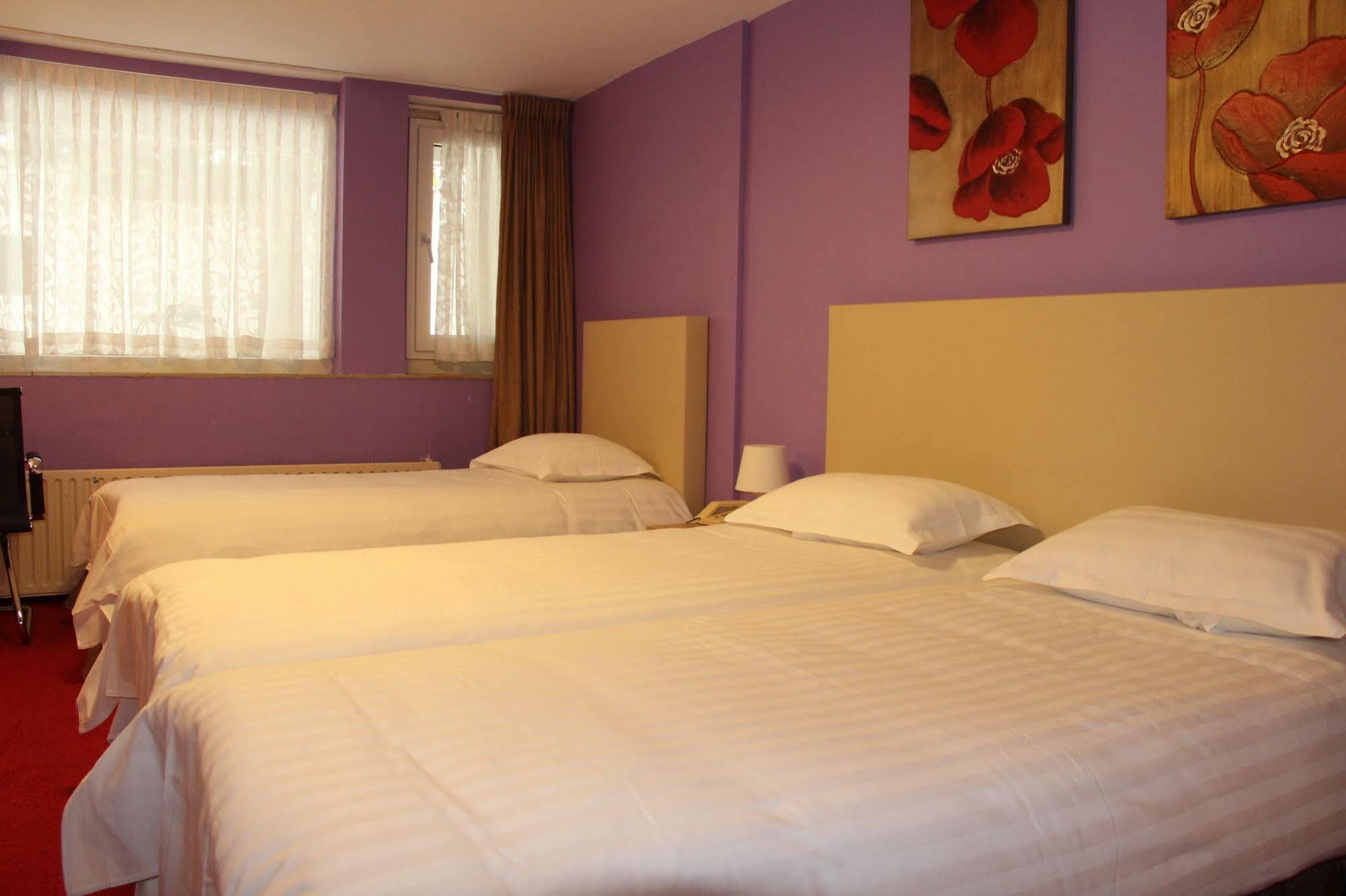 New Scheveningen Hotel