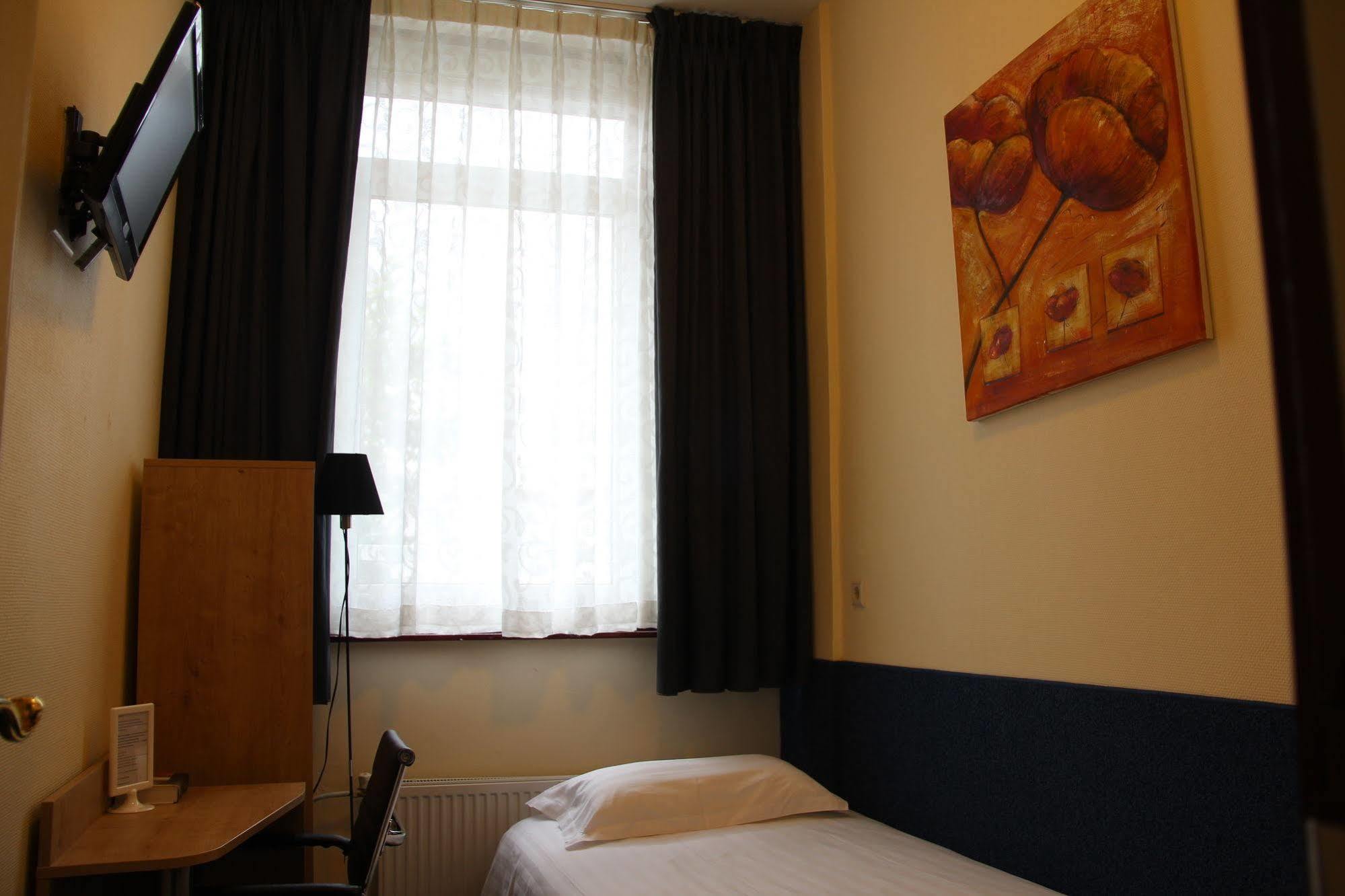 Hotel New Scheveningen